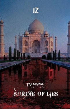 Cover Taj Mahal