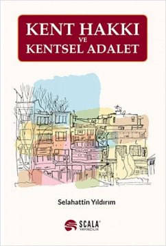 Cover Kent Hakki Ve Kentsel Adalet