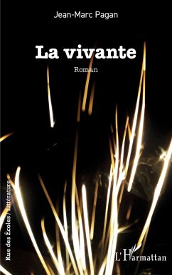 La vivante - Pagan, Jean-Marc