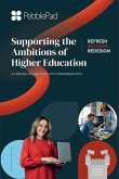 Supporting the Ambitions of Higher Education