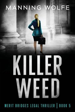 Cover Killer Weed