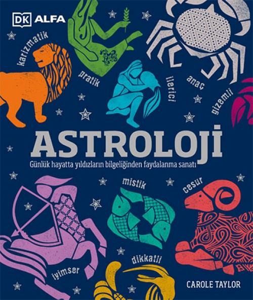 Astroloji Ciltli Astroloji Ciltli