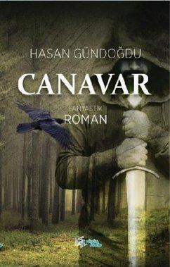 Cover Canavar