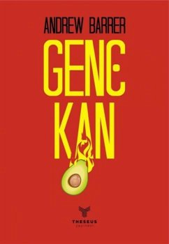 Cover Genc Kan