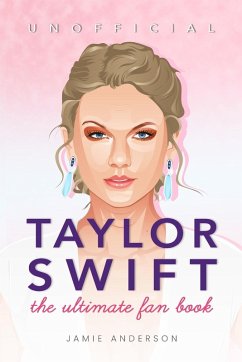 Taylor Swift - Anderson, Jamie