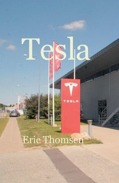 Tesla - Thomsen, Eric