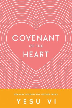 Covenant of the Heart - Vi, Yesu