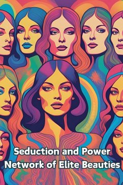 Cover Seduction and Power Network of Elite Beauties