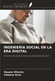 INGENIERÍA SOCIAL EN LA ERA DIGITAL