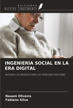 Cover INGENIERÍA SOCIAL EN LA ERA DIGITAL
