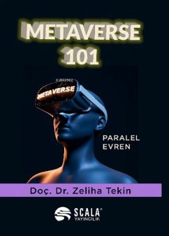 Cover Metaverse 101