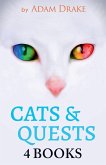 Cats & Quests Cats & Quests
