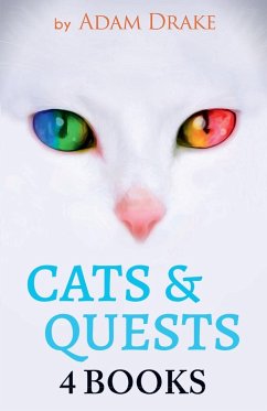 Cover Cats & Quests