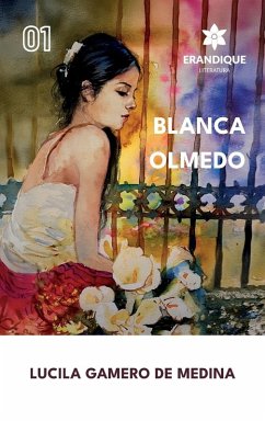 Cover Blanca Olmedo