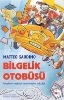 Bilgelik Otobüsü - Saudino, Matteo