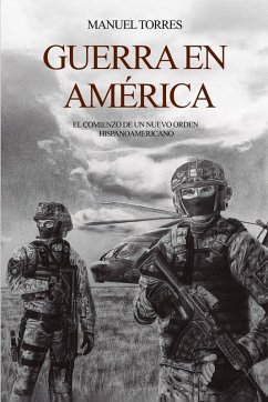 Cover Guerra en América