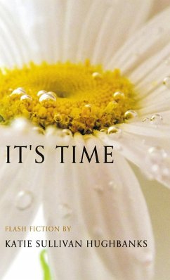 Cover It's Time