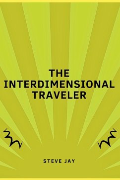 Cover The Interdimensional Traveler