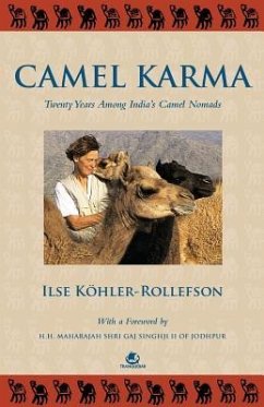 Camel Karma - Rollefson, Ilse Kohler Camel Karma - Rollefson, Ilse Kohler