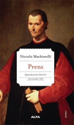 Cover Prens