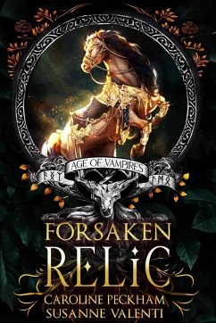 Cover Forsaken Relic