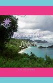Legend of the Liliko'i Legend of the Liliko'i