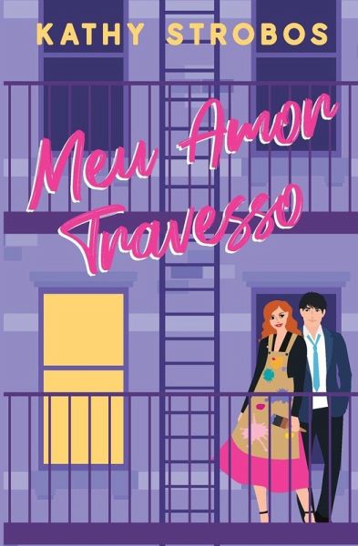 Meu Amor Travesso - Uma Comédia Romântica Meu Amor Travesso - Uma Comédia Romântica
