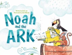 Cover Noah and the Ark