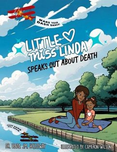 Little Miss Linda Speaks Out About Death - Holloway, Linda J M