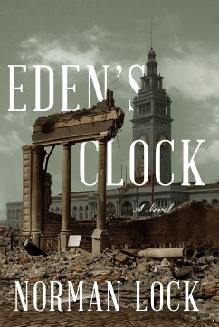 Eden's Clock - Lock, Norman