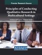Principles of Conducting Qualitative... - Bild 1