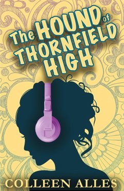 Cover The Hound of Thornfield High