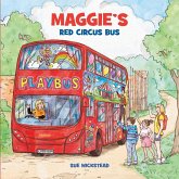 Maggie's Red Circus Bus Maggie's Red Circus Bus