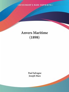 Anvers Maritime (1898) Anvers Maritime (1898)