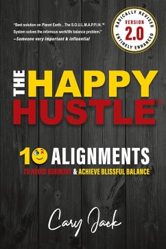 Cover The Happy Hustle Version 2.0