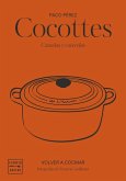 Cocottes. Edición tapa blanda Cocottes. Edición tapa blanda