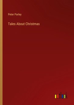 Cover Tales About Christmas