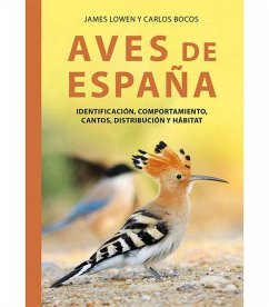 Aves De España