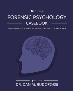 Cover Forensic Psychology Casebook