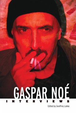 Cover Gaspar Noé