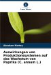Auswirkungen von Produktionssystemen... - Bild 1
