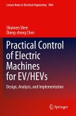 Practical Control of Electric Machines for EV/HEVs Practical Control of Electric Machines for EV/HEVs
