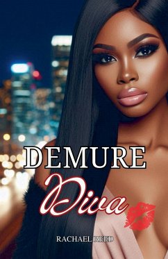 Demure Diva - Reed, Rachael