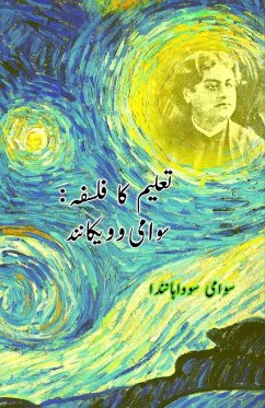 Cover Taaleem ka Falsafa - Swami Vivekananda