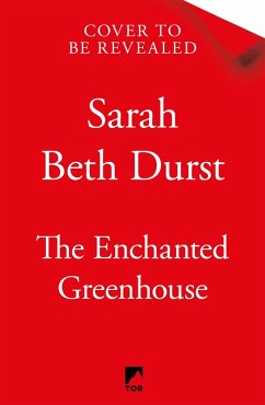 The Enchanted Greenhouse - Durst, Sarah Beth