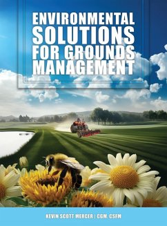 Environmental Solutions for Grounds Management - Scott Mercer, Kevin