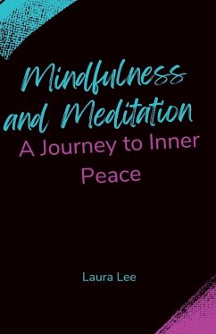 Cover Mindfulness and Meditation