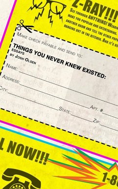 Cover Things You Never Knew Existed