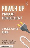 Power Up Product Management Power Up Product Management