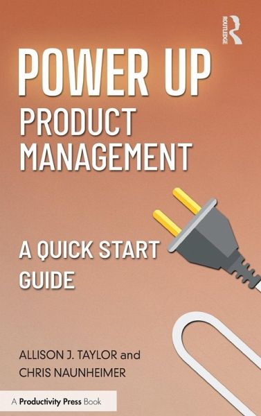 Power Up Product Management Power Up Product Management